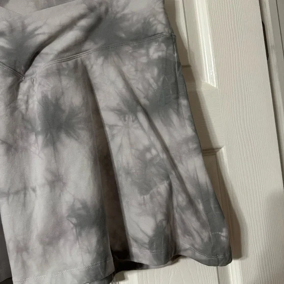 NWT Victoria Secret Pink High Waist Athletic Skirt - Picture 5 of 15